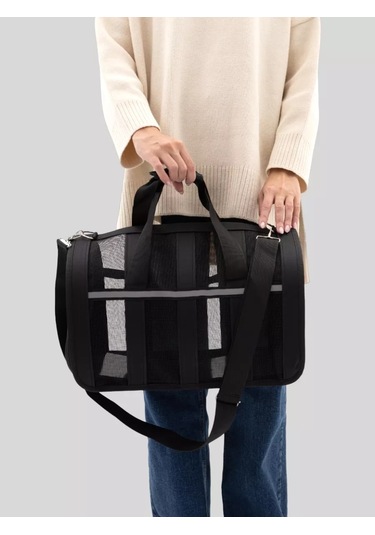 Tcallini Pets Kedi Ve Köpek Taşıma Çantası 201380123