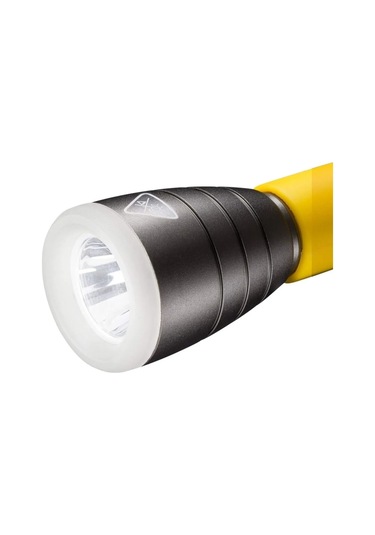 Outdoor Sports F20 Led El Feneri Çok Renkli