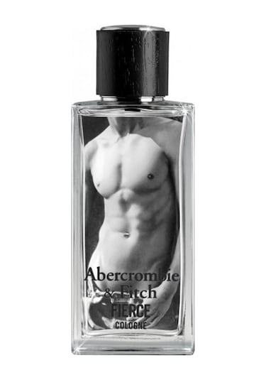 Abercrombie & Fitch Fierce Erkek Parfüm EDC 100 ML