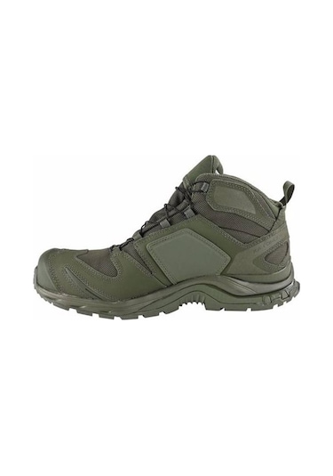 Salomon Xa Forces Mıd Gtx Erkek Taktik Bot L40142000 Ranger Grey/ranger Gr