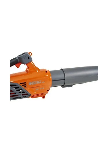 Oleomac Om BVI570 Akülü Üfleme Makinesi