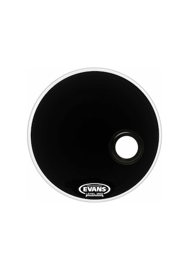 Evans Bd22remad 22 Inc Kick Derisi