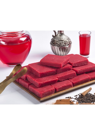 Loğusa Şekeri 1 KG