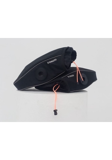 Trz El Kılıfı Yamaha X-max 2018-2024 Siyah