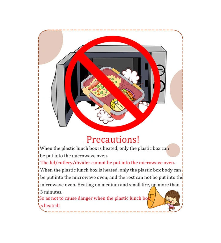 Ml Kırmızı Sağlıklı Plastik Öğle Yemeği Kutusu Snap Sızdırmaz Mikrodalga Yemek Bento Kutusu Yetişkinler Çocuk Gıda Saklama Kabı Öğle Yemeği Öğle Yemeği Kutuları