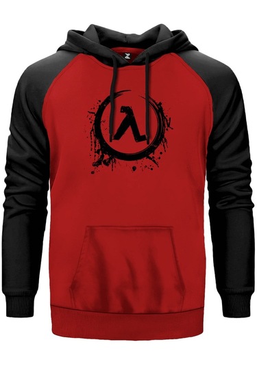 Half life outlet sweatshirt