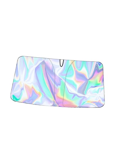 Suntek Ön Cam Güneşliği Arabayı Serin Tut Araba Lazer L