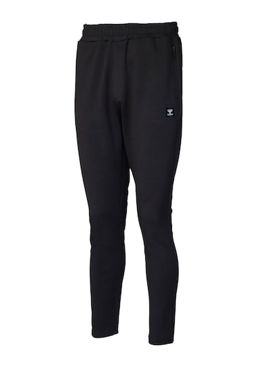 Hummel Tekalt Interval Tapered Erkek Siyah 931665-2001 Siyah