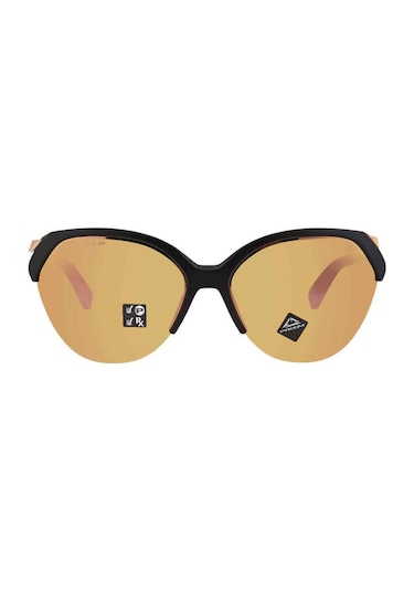 Oakley Oo9447 Trailing Point Prizm Kadın Güneş Gözlüğü