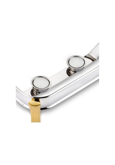 Herencia Gold Isıtmalı Servis Seti 2 Litre Gold