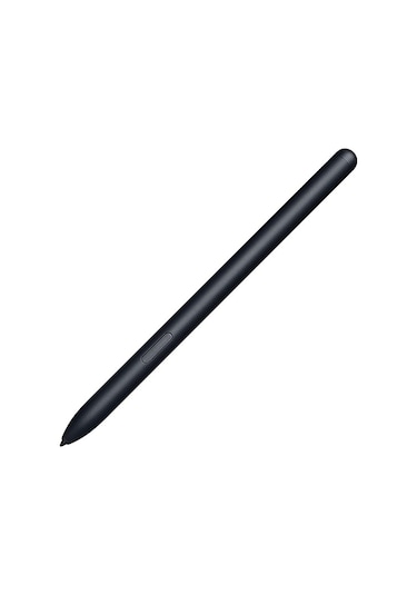 Samsung Galaxy Uyumlu Tab S7 Sm-t870 T876b/ Tab S7 T970 Sm-t976b / Tab S6 Lite İçin Yedek Dokunmatik Stylus S Pen Mistik Siyah