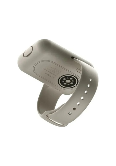 Novahub İos Uyumlu Kablosuz Şarjlı İzle S9, 44mm/45mm/49mm/40mm/41mm, Starlight Akıllı Saat, Spor İçin, İos Uyumlu Starlight