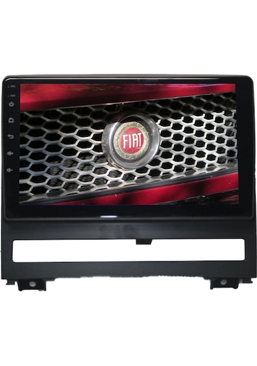 Navmina Fiat Albea Android Carplay Multimedya 2006-2012 2gb Ram + 32gb Hafıza + 4 Çekirdek