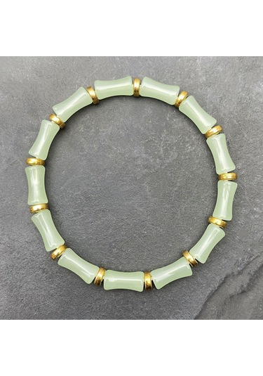 Akik Bilezik, Arkadaşlar İçin Mükemmel Bir Hediye No.225