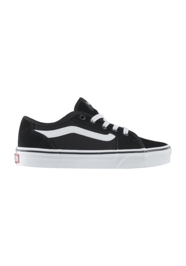 Vans Vn0a45nmıju1 File Decon Ayakkabı Çok Renkli
