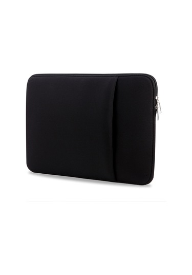 B2015 17" Dizüstü Tablet İçin Çanta Siyah Siyah