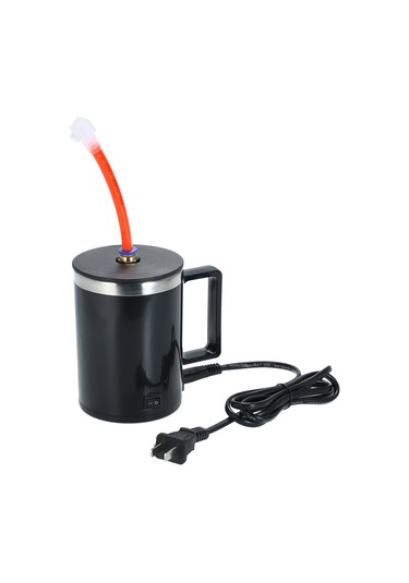 Geeksen Araba Farı Parlatma Ve Onarım Seti - Hızlı Isıtmalı Sisletme Kabı, Güvenli Ve Etkili Çözüm