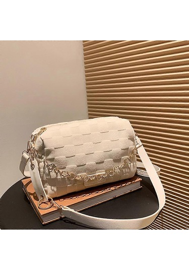 Hafif Küçük Çapraz Çanta Omuz Çantası El Çantası Diğer