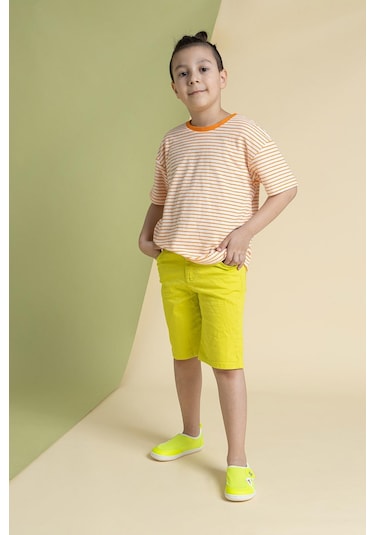 Hopfrög Kids Multi Barefoot Çocuk Ayakkabı Pembe