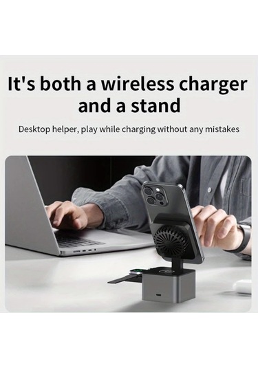 Motion003 Vıkefon 3ü 1 Arada Katlanabilir Hizli Sarj Dokuman Istasyonu Siyah C Tipi Giriş Portu İphone Uyumlu 16 15 14 13 12 Pro İwatch 9 8 7 Air Pod Motion003 Vıkefon 3ü 1 Arada Katlanabilir Hizli Sarj Dokuman Istasyonu Siyah C Tipi Giriş Portu İphone Uyumlu 16 15 14 13 12 Pro İwatch 9 8 7 Air Pod
