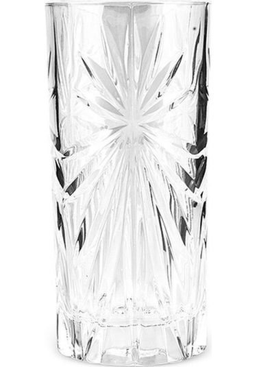 Karaca Bolonya Yeni 25 Parça Bardak Seti