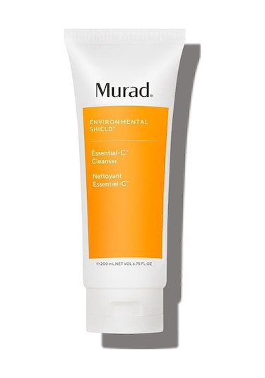 Murad Essential C Cleanser C Vitaminli Yüz Temizleme Jeli 200 Ml