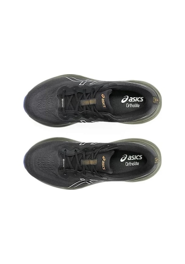 Asics 1011b781-003 Gel-pulse 15 Gtx Erkek Koşu Ayakkabısı Siyah
