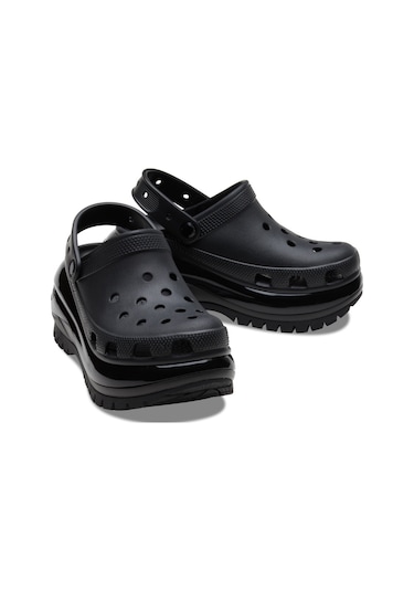 Crocs Classıc Mega Crush Clog Kadın Terlik 207988 207988 001 001