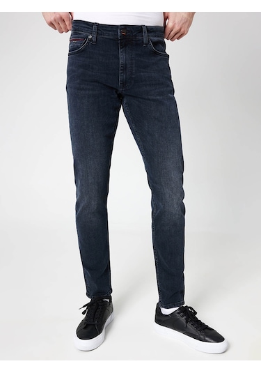 Loft Erkek Jean Pantolon Koyu İndigo Lf2032762 Ricardo 24yp69000036 P69549 Koyu Mavi