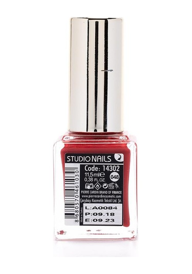 Pierre Cardin Studio Nails Oje -048