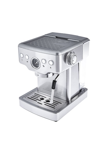 Karaca Coffee Art 1353 Süt Köpürtücülü 20 Bar Basınçlı Espresso Kahve Makinesi