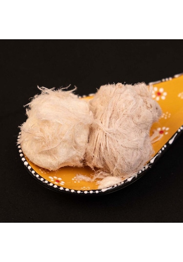 Leblebi Çarşısı Sade-kakaolu Pişmaniye 350 G