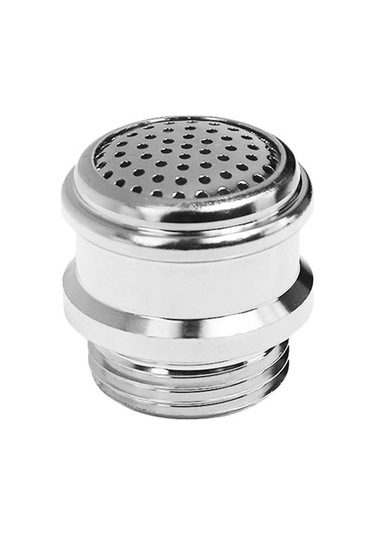 Suntek Retro Fener Püskürtme Kafa Çadırı Fener Gümüş