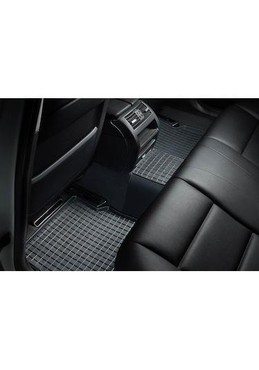 Seintex Citroen C3 Picasso 4d Havuzlu Paspas 2009- 2017 Arası