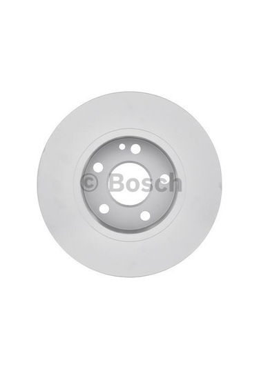 Mercedes A 169 A150 1.5 2004-2009 Bosch Ön Disk 2 Adet