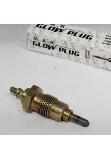 Magırus 18 Volt - 132 Kızdırma - Isıtma Bujisi