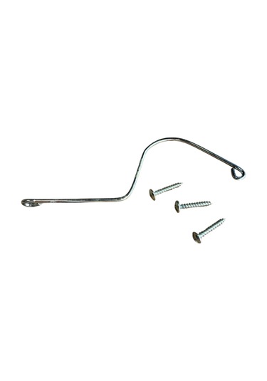 Avrasya Arıcılık Kovan Kapak Kilidi Vidalı -10 Adet