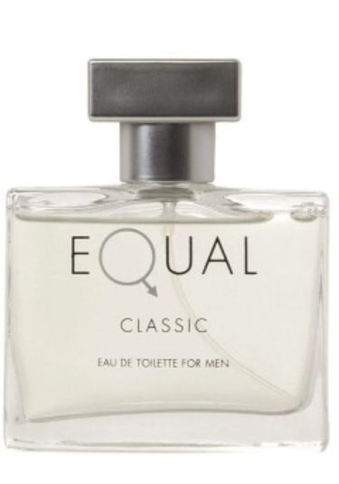 Equal Kofre Set Edt 75ml + Deodorant 150ml+roll-on Fresh - Marin