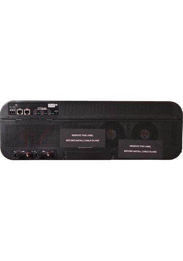 Ortec Solar 48v 11kw/11000va Mppt Wi-fi Tam Sinüs Akıllı İnverter