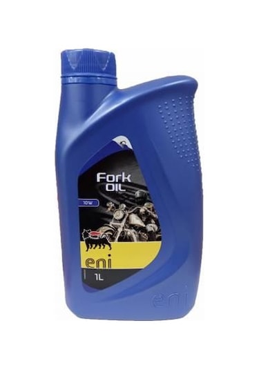 Eni Fork Oil 10W - 1 L Amortisör Yağı