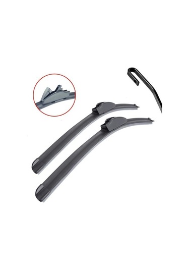 Opel Insignia Muz Muz Silecek Takımı 1.6 2.0 Motor Araca Özel Aparat 2008-2016