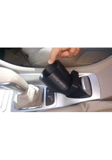 CITROEN C5 BARDAKLIK