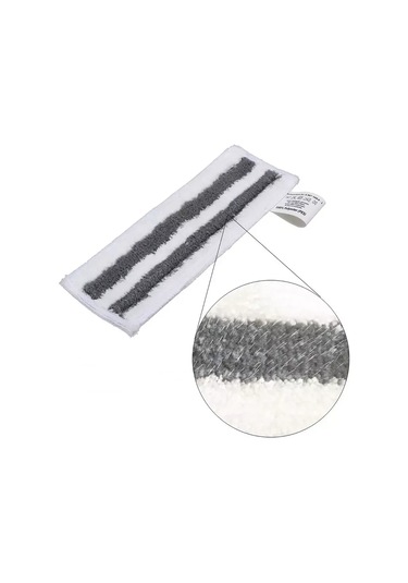 Kige Karcher Sc Buharlı Temizleyici İçin Bezler 3'lü Set 317277930