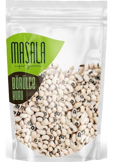 Masala Kuru Börülce 400 G