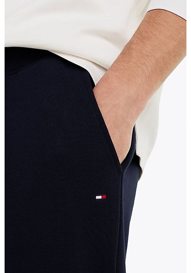 Erkek Terry Jogger Pantolon - Lacivert Desert Sky