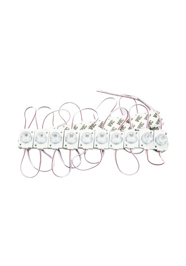 Space Tekli Parmak Led 24v-beyaz / Laam63