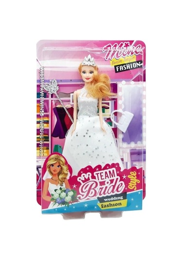 Toyigoo Toyigoo Gelin Bebek