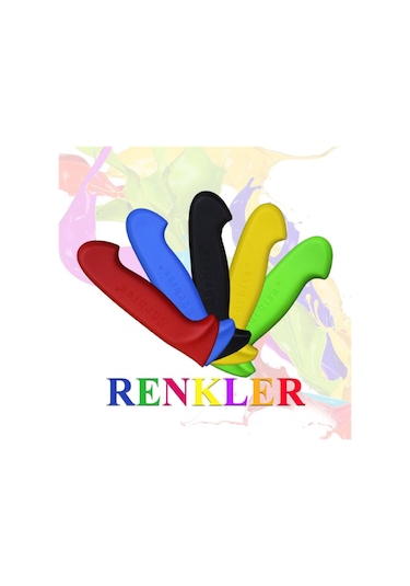 Sürbisa 61133 Kasap Bıçağı