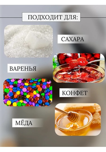 Olaff Lux Mat Seramik Şekerlik 250 Ml 164352381 Kahverengi Mermer