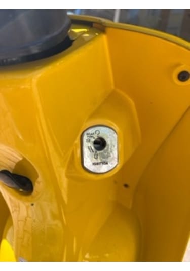 Honda TODAY Sticker Seti